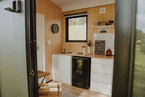 Interior - One-Gaea by Tiny Away (Rainbow Flat)