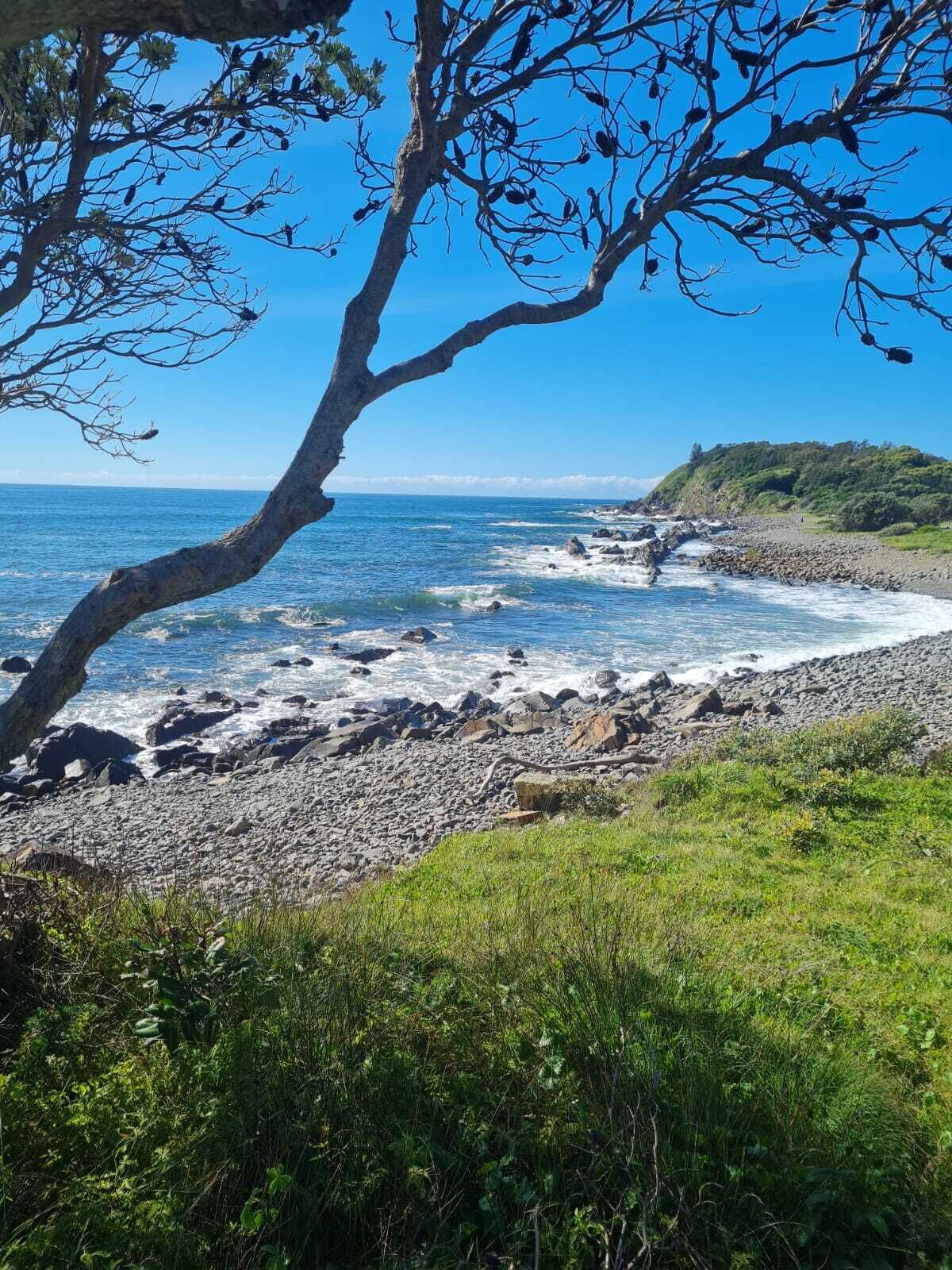 Plage