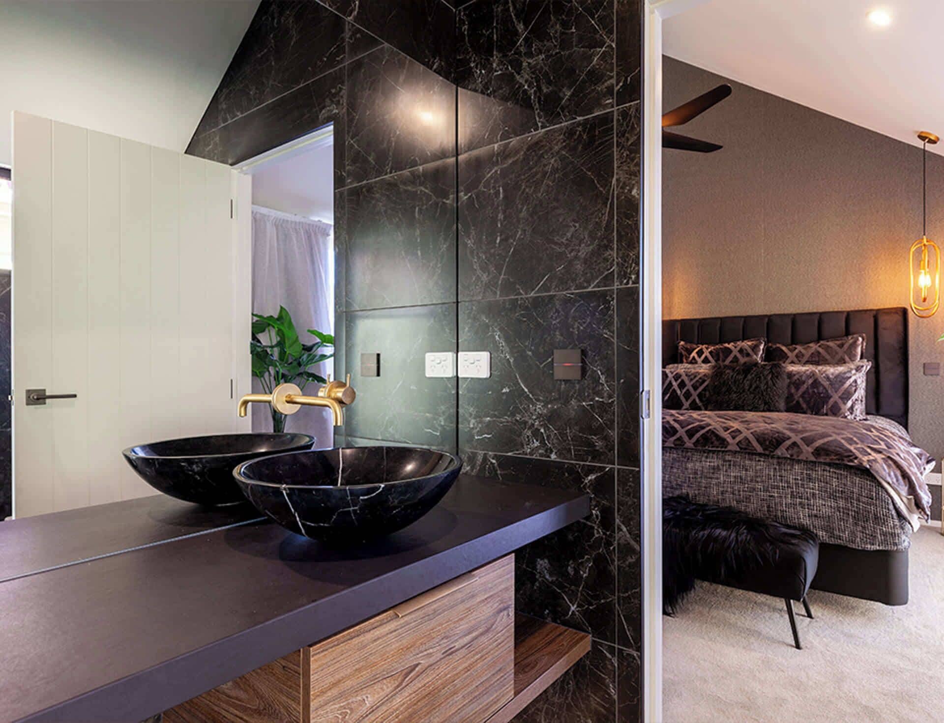 4 soverom, skrivebord, strykejern/-brett og wi-fi