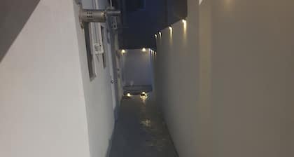 Welcome to our Cozy 1-bedroom apartment in Seoul and Enjoy