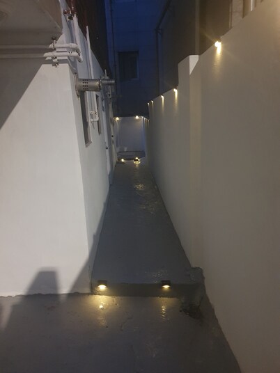 Welcome to our Cozy 1-bedroom apartment in  Seoul and Enjoy