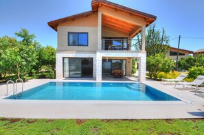 Room - Volans Suites (Fethiye)