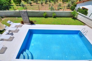 Room - Volans Suites (Fethiye)