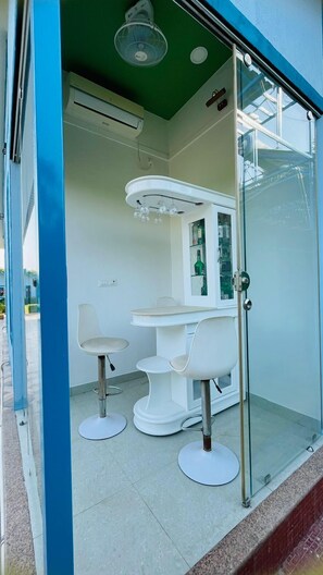 Exterior - Wiseone Choice Farm (Noida)