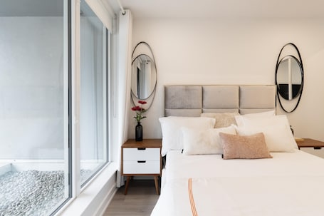 1 habitación y wifi gratis