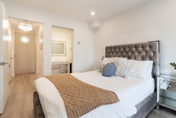Presidential Apartment | 1 bedroom, free WiFi