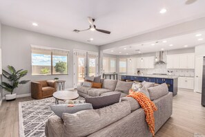 Smart-tv och printers