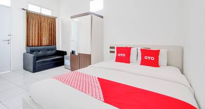 Hotel O near Plaza Ambarrukmo Yogyakarta formerly Wisma Arya 2