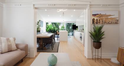 Balmy Bliss, Bondi Beach Isyd