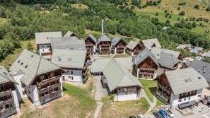 Esterni