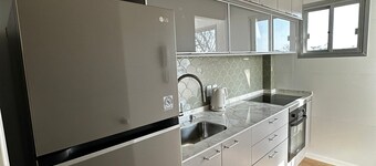 Charming 2-bedroom apartment at 150m from Playa Mansa, Punta del Este