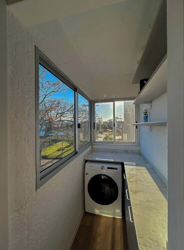 Charming 2-bedroom apartment at 150m from Playa Mansa, Punta del Este