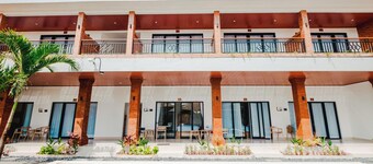 Kubu Dangin Guest House Kerobokan 