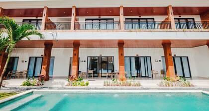 Kubu Dangin Guest House Kerobokan