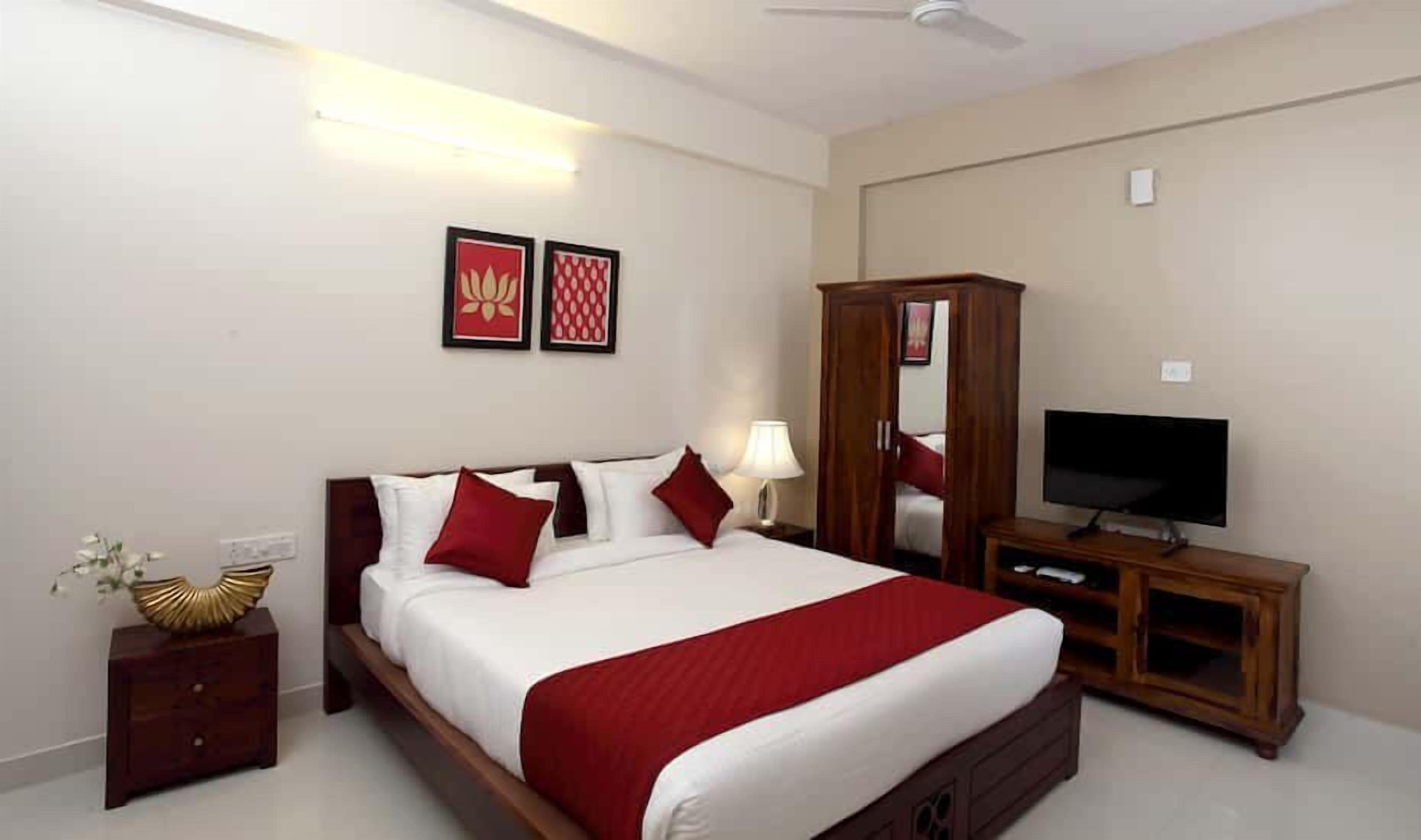 Classic Double or Twin Room