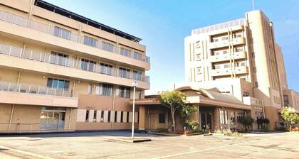 Tennen Onsen Hotel Kinshai