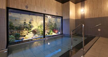 Hotel Route Inn Ginan -Kokudo 21gou-