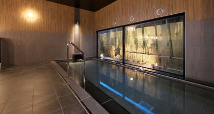 Hotel Route Inn Ginan -Kokudo 21gou-