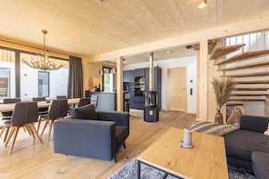 House | Interior
