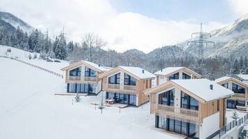 Casa | Esterni