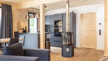 Ferienhaus | Innenbereich