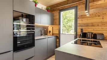 House | Private kitchen