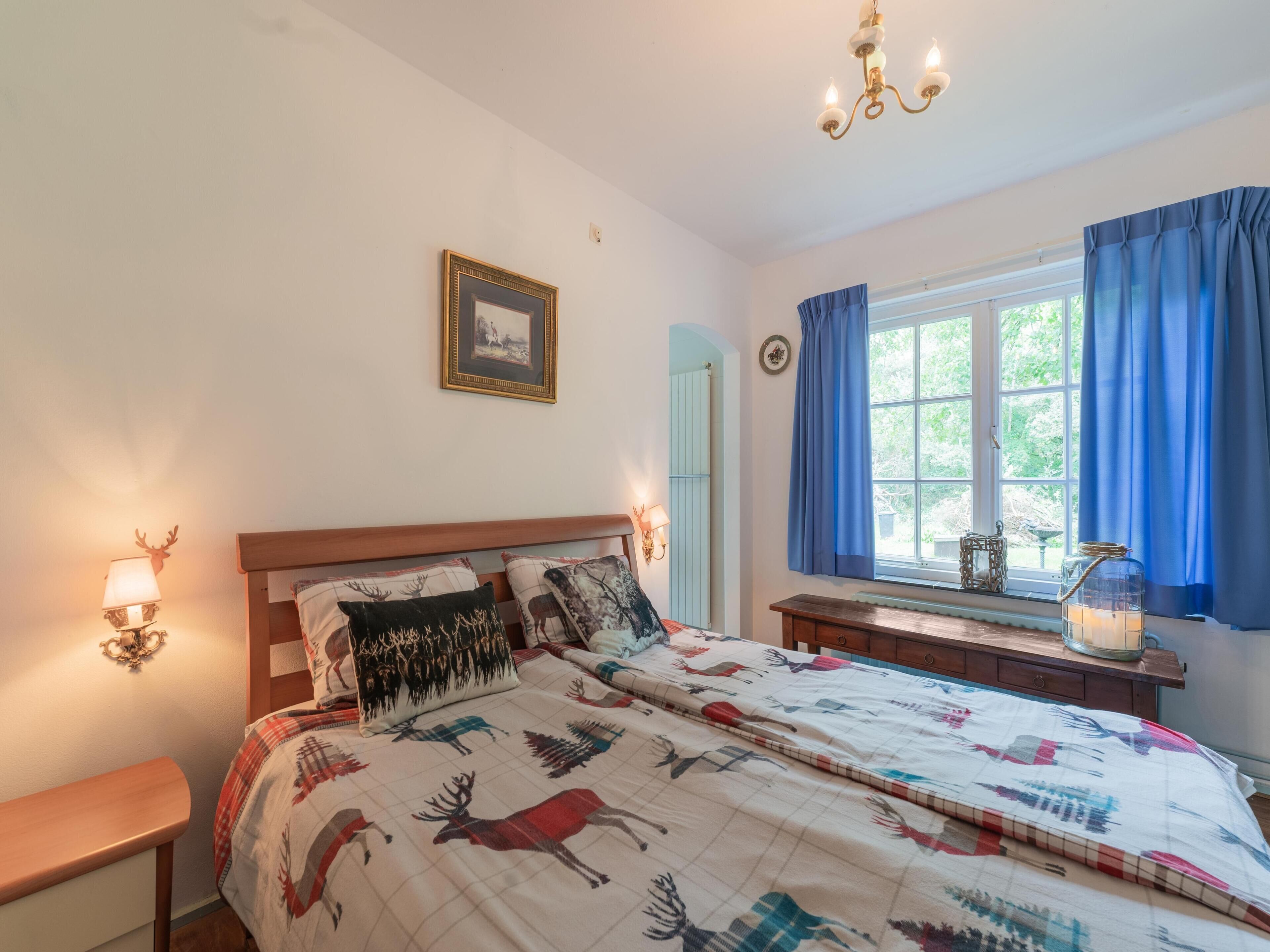 5 bedrooms, Internet