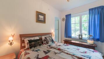 5 bedrooms, Internet