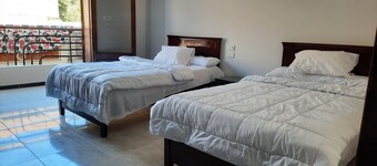 Charming 2-bedroom apartment with WiFi, AC in wonderful Luxor Governorate .
