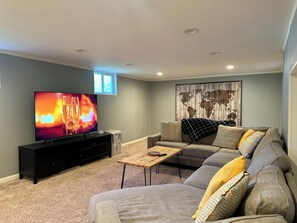 Smart TV, monitor de computadora