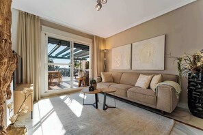 Fernseher, Arbeitsbereiche