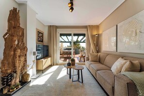 Fernseher, Arbeitsbereiche