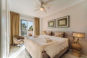 3 Schlafzimmer, Bügeleisen/Bügelbrett, WLAN, Bettwäsche