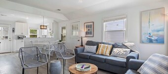 Margate Bungalow by the Beach II