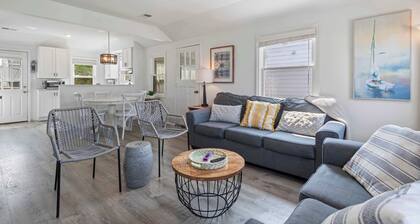 Margate Bungalow by the Beach II
