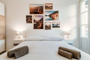 1 chambre, fer et planche à repasser, lit de bébé portatif, Wi-Fi