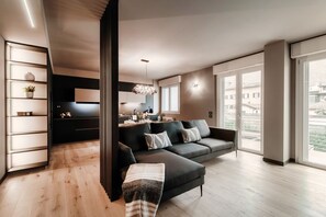 Coin séjour