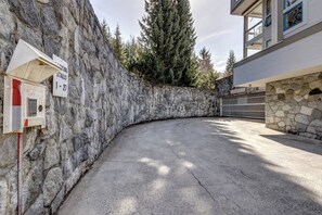 Boendeområde