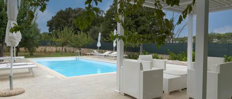 House | Pool | Indoor pool, outdoor pool