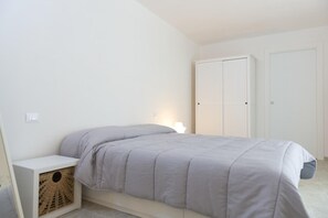 Casa | 4 habitaciones y muebles diferentes 