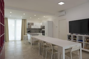 House | Dining - Villa Near Cisternino With Pool and Orchard (Cisternino)