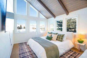 5 camere, ferro/asse da stiro, Wi-Fi gratuito, lenzuola