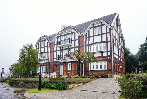 Winchester Little England