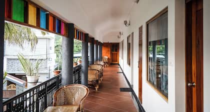 Aloha Homestay