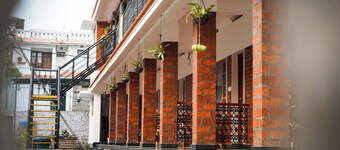 Aloha Homestay