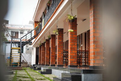 Aloha Homestay
