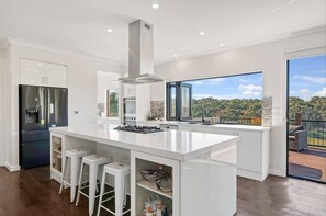 House, 4 Bedrooms, Balcony, Garden View | Interior - The Hidden Paradise in the Valley Farmhouse (Wallan)