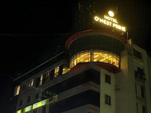 Exterior - ONEST Prime (Miraj)