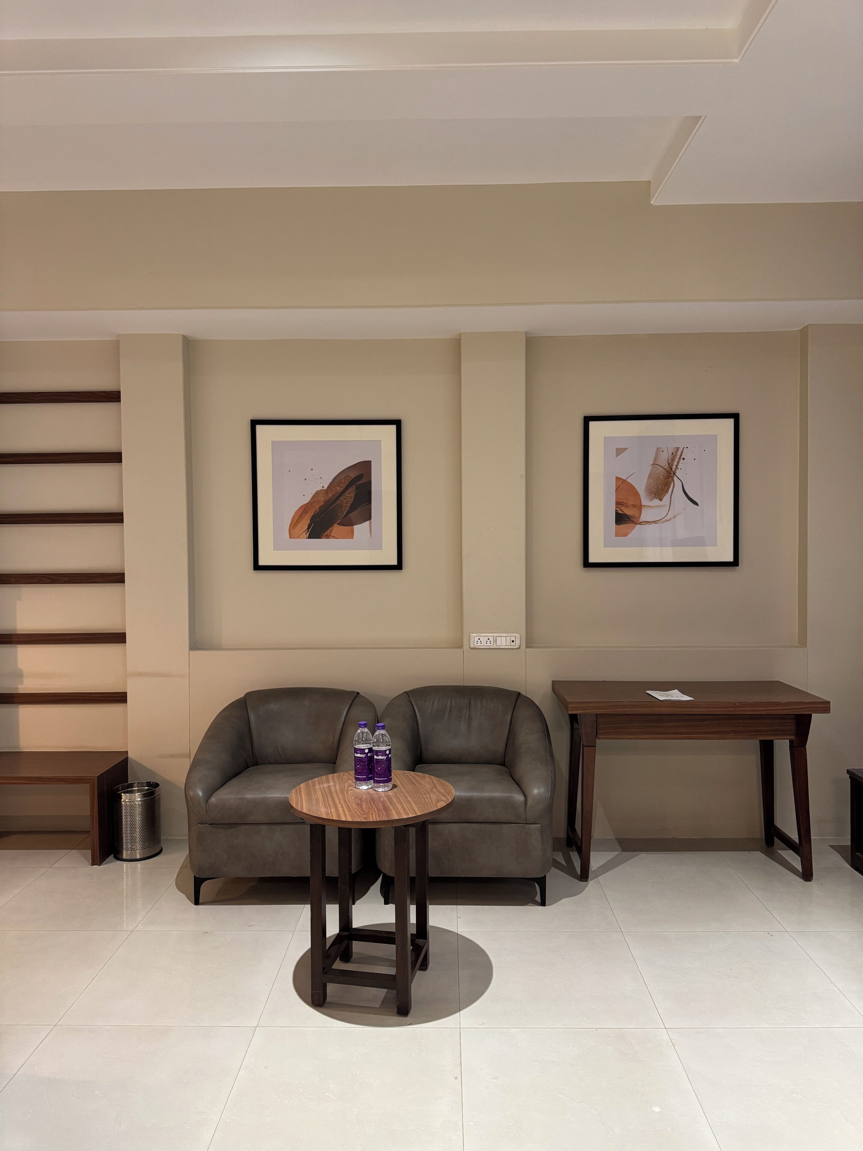 Familieværelse | Opholdsområde | Tv