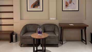 Familieværelse | Opholdsområde | Tv